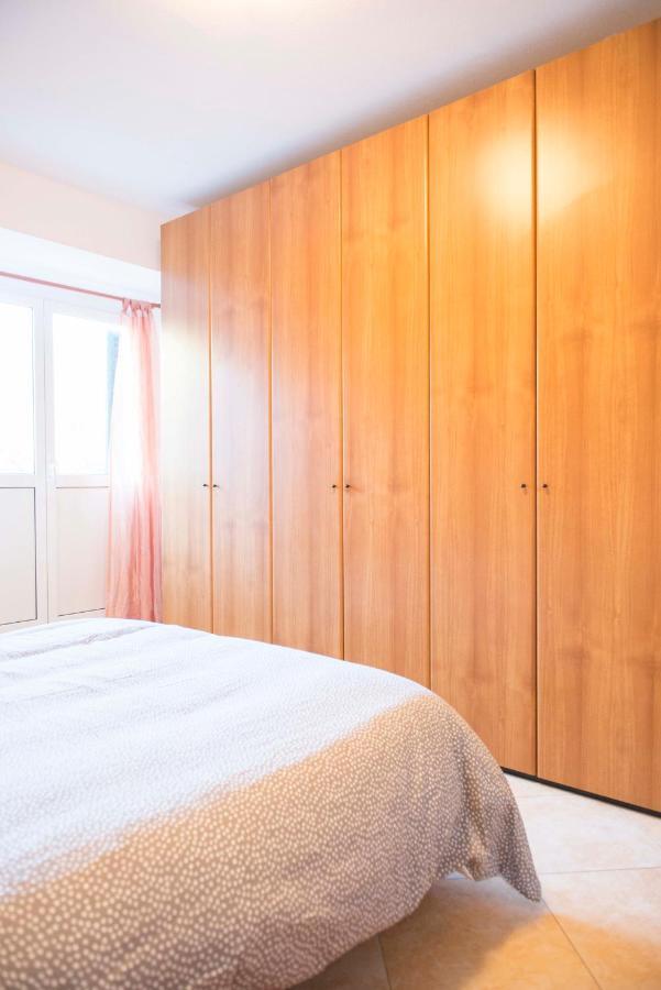 Casa NUVOLA alle Cinque Terre  Levanto Chambre photo