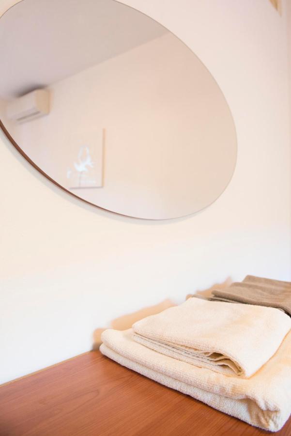 Casa NUVOLA alle Cinque Terre  Levanto Chambre photo