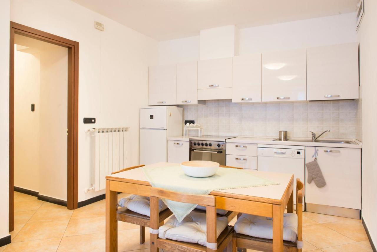 Casa NUVOLA alle Cinque Terre  Levanto Chambre photo